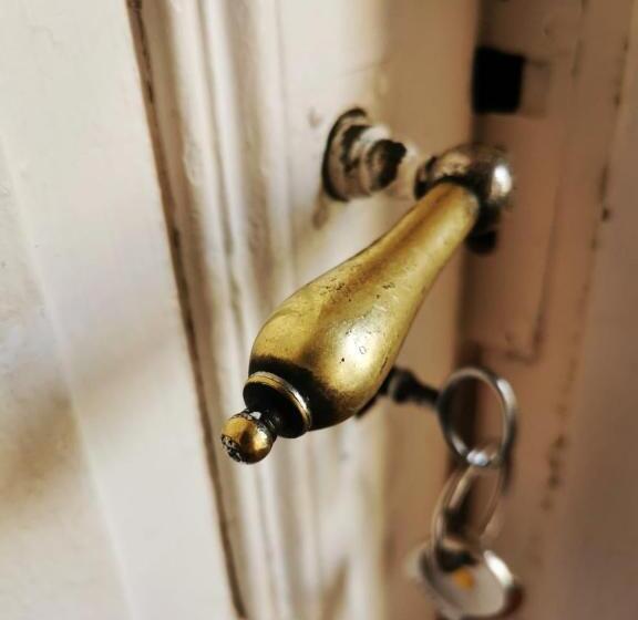 חדר סטנדרט, Les Chambres Des Barques