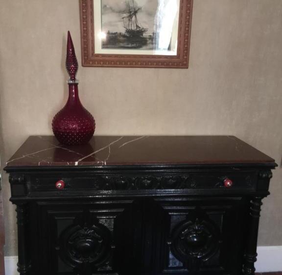 חדר סטנדרט, Les Chambres Des Barques