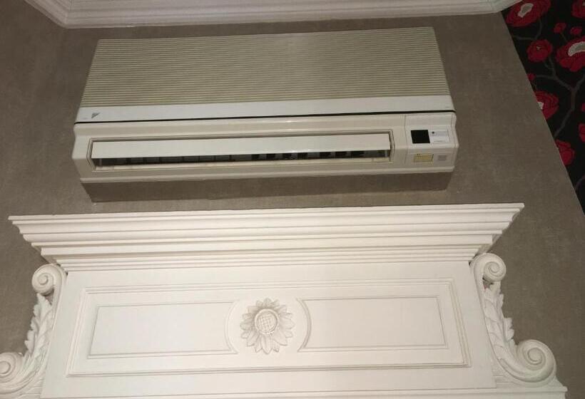 חדר סטנדרט, Les Chambres Des Barques