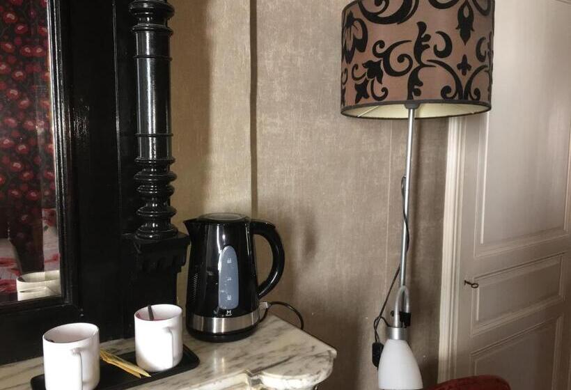 חדר סטנדרט, Les Chambres Des Barques