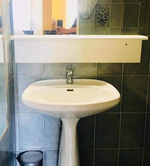 סוויטת 2 חדרי שינה, Les Chambres Des Barques