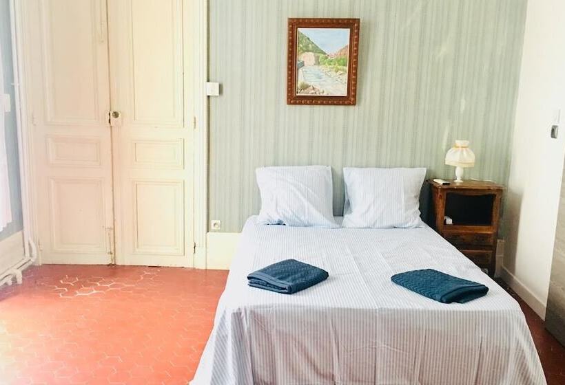 חדר סטנדרט, Les Chambres Des Barques