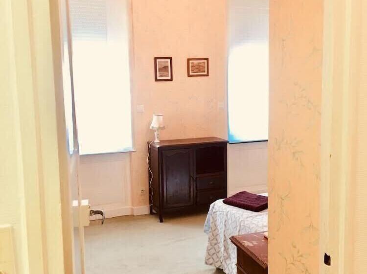 חדר סטנדרט, Les Chambres Des Barques