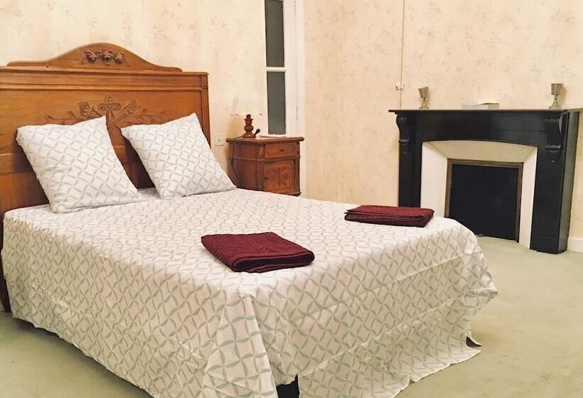 חדר סטנדרט, Les Chambres Des Barques