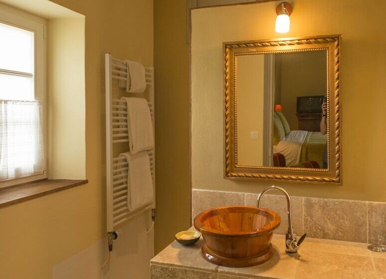 Номер Стандарт, Maison Le Village   Maison D’hôtes