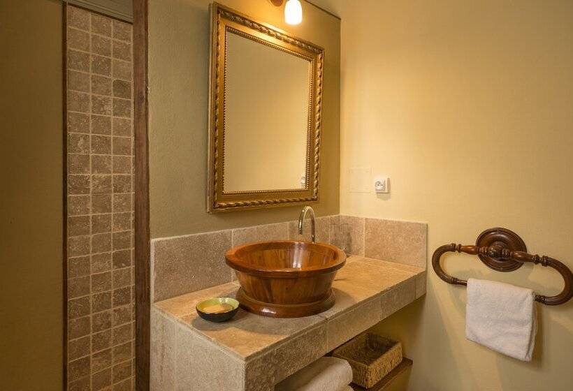 غرفة قياسية, Maison Le Village   Maison D’hôtes