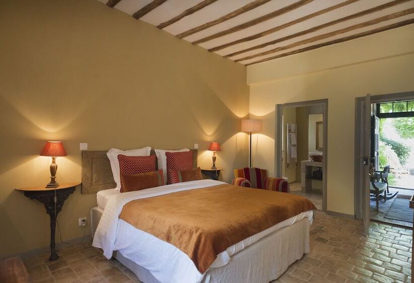 Номер Стандарт, Maison Le Village   Maison D’hôtes