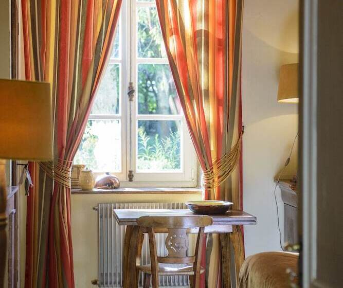 غرفة قياسية, Maison Le Village   Maison D’hôtes