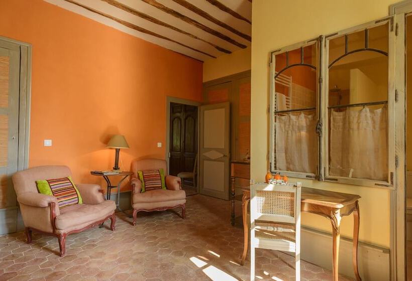 جناح, Maison Le Village   Maison D’hôtes