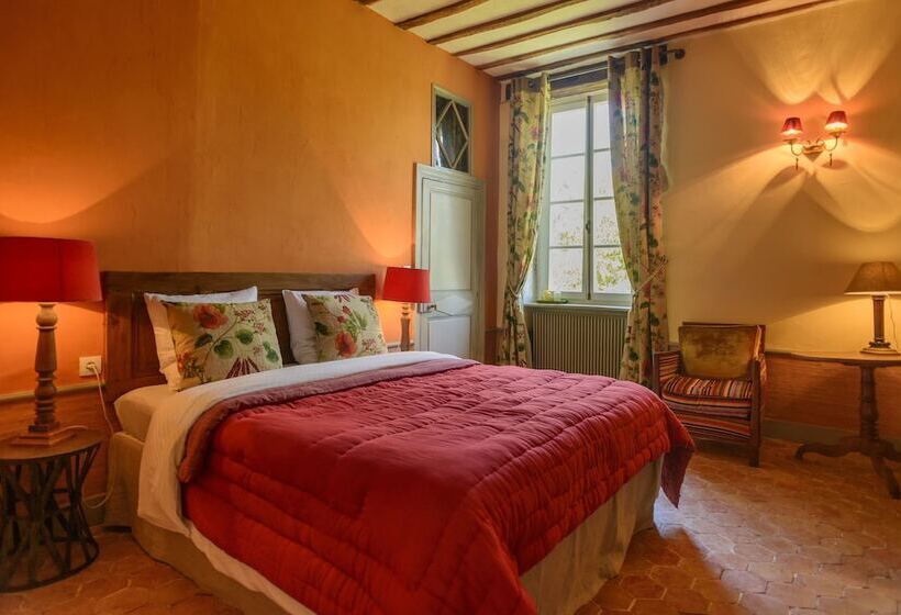 جناح, Maison Le Village   Maison D’hôtes