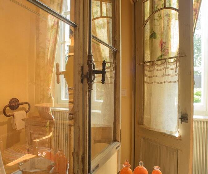 جناح, Maison Le Village   Maison D’hôtes