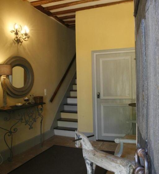 Номер Стандарт, Maison Le Village   Maison D’hôtes