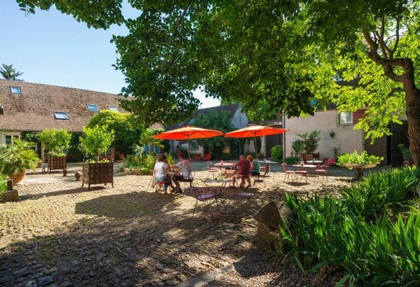 غرفة قياسية, Maison Le Village   Maison D’hôtes