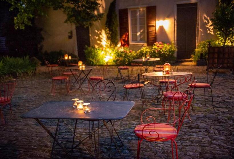 غرفة قياسية, Maison Le Village   Maison D’hôtes