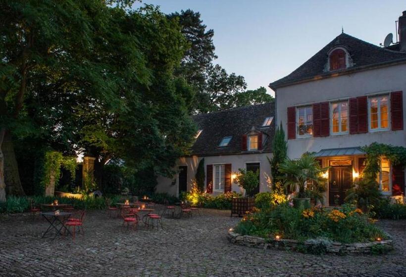 غرفة قياسية, Maison Le Village   Maison D’hôtes