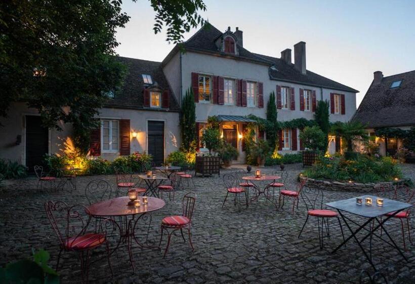 Номер Стандарт, Maison Le Village   Maison D’hôtes