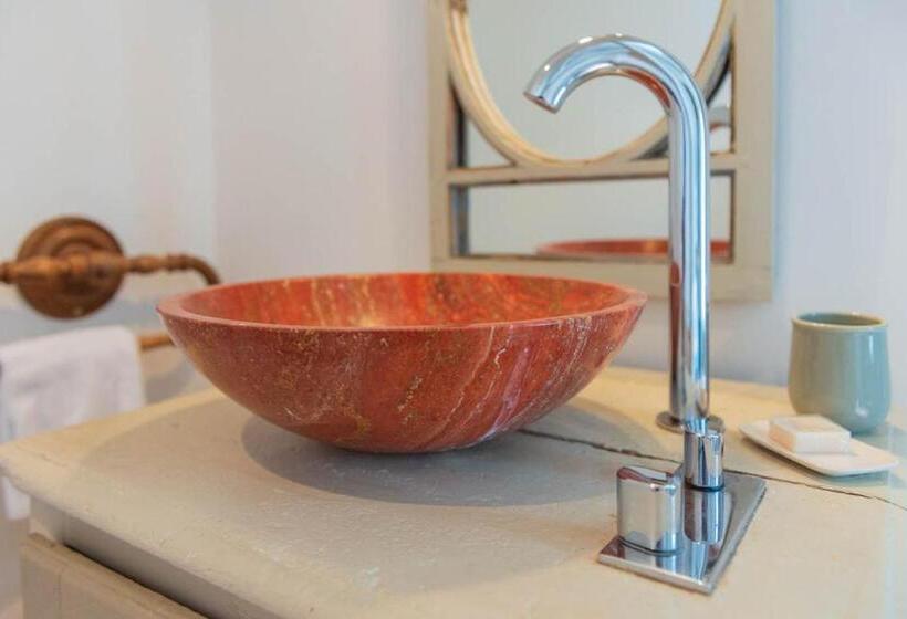 جناح, Maison Le Village   Maison D’hôtes