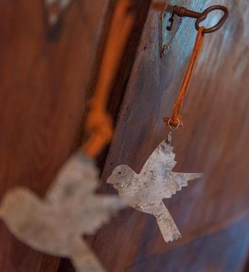 جناح, Maison Le Village   Maison D’hôtes