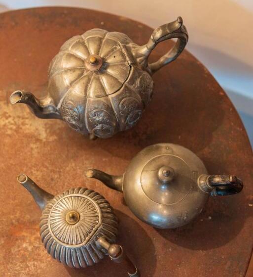 جناح, Maison Le Village   Maison D’hôtes