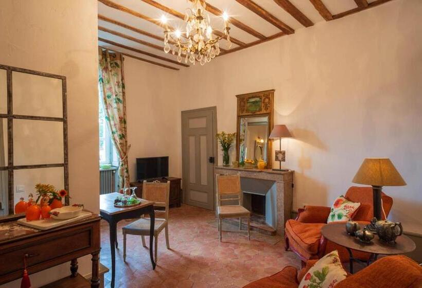 جناح, Maison Le Village   Maison D’hôtes