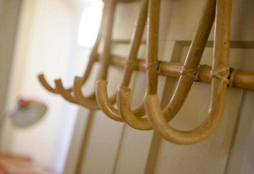 منزل غرفتين نوم, Maison Le Village   Maison D’hôtes