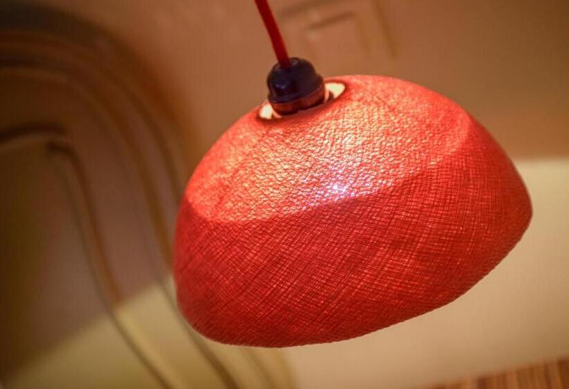 منزل غرفتين نوم, Maison Le Village   Maison D’hôtes