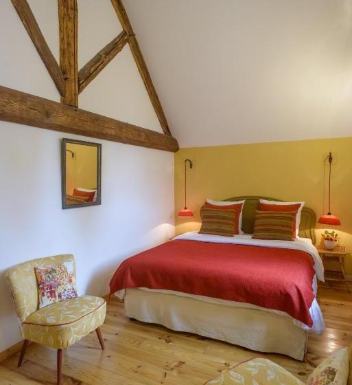 منزل غرفتين نوم, Maison Le Village   Maison D’hôtes