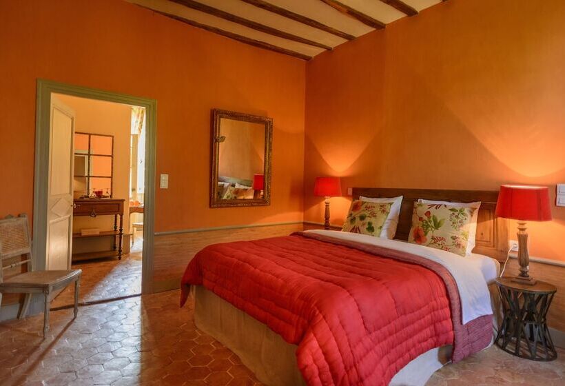 جناح, Maison Le Village   Maison D’hôtes