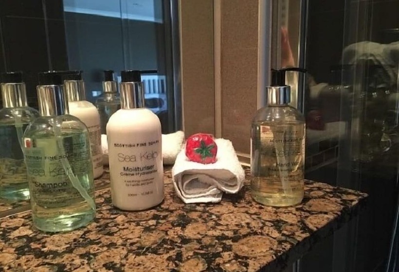 스탠다드 룸, Riverside House