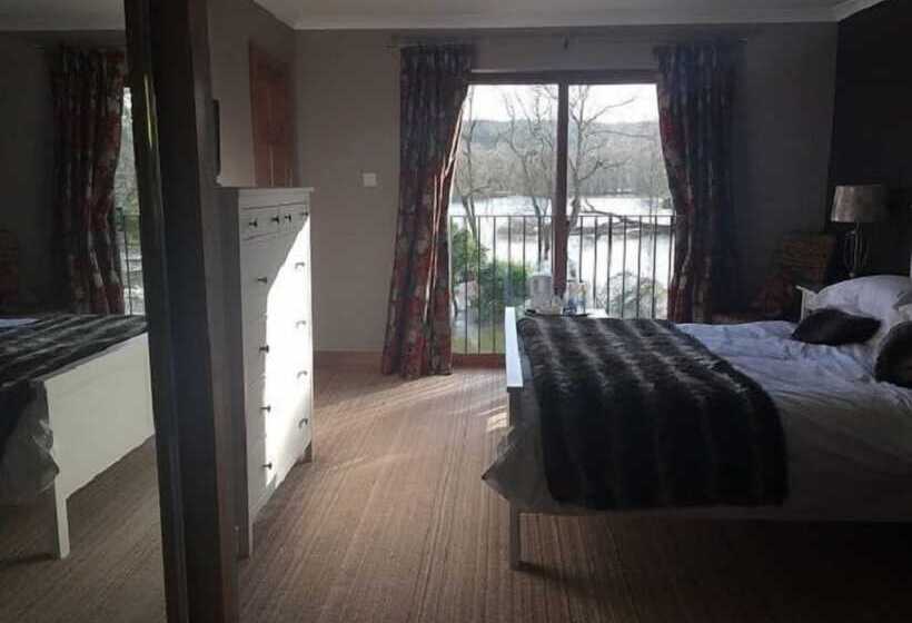 스탠다드 룸, Riverside House