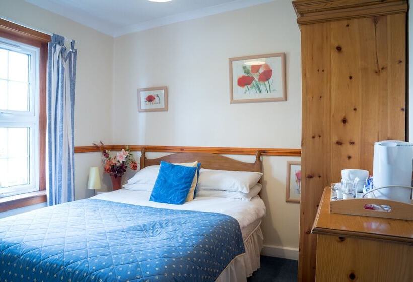 스탠다드 룸, The Forth Inn