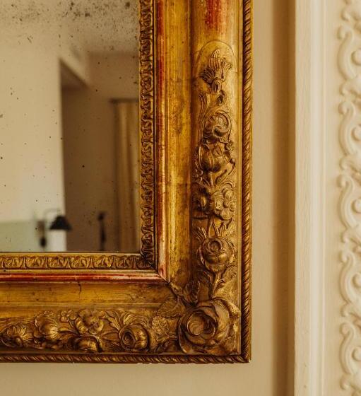 غرفة عائلية, La Maison De Gruissan