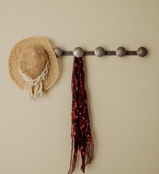 غرفة قياسية مطلّة علي الحديقة, La Maison De Gruissan