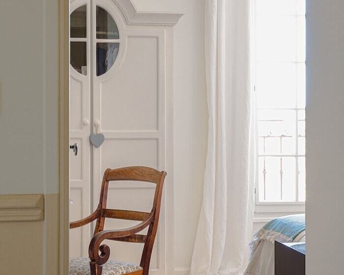 스탠다드 룸 바다 전망, Villa Le Port D Attache