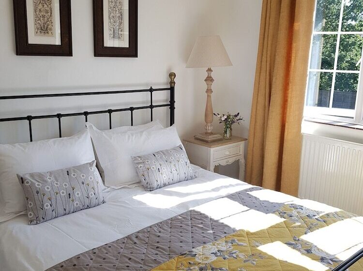 חדר סופריור, Wisteria Haze