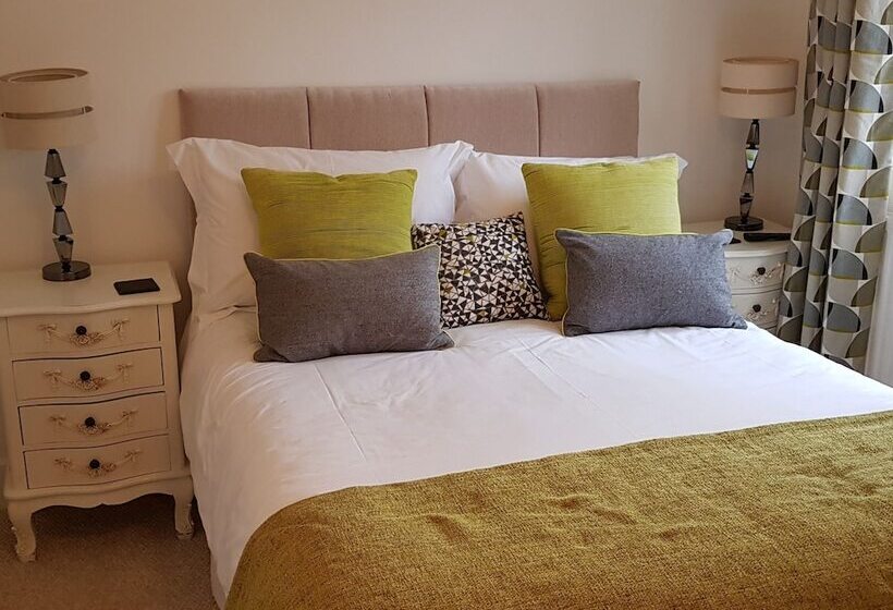 חדר סטנדרט, Wisteria Haze