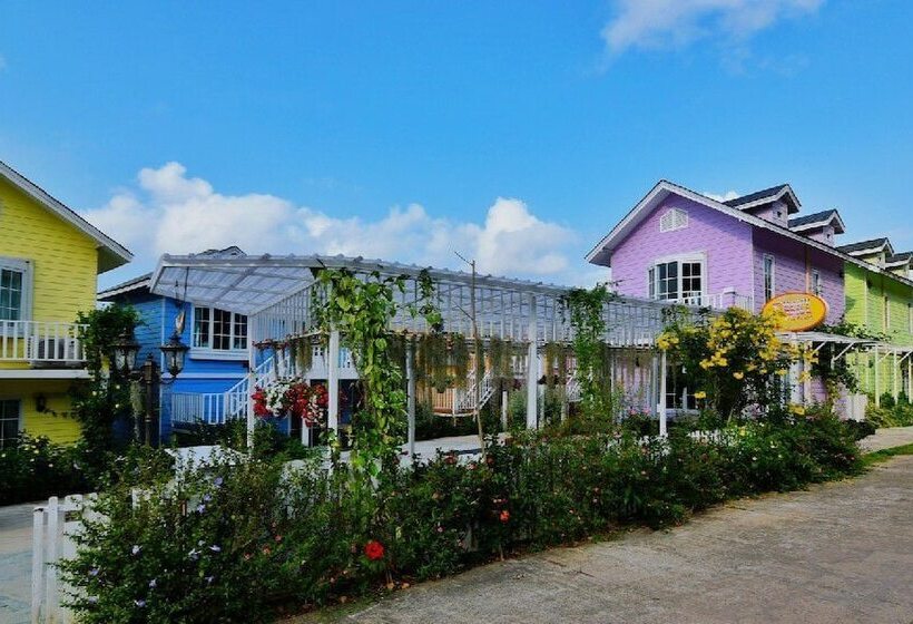 חדר סטנדרט עם מיטת קינג, Bunny Hill Resort