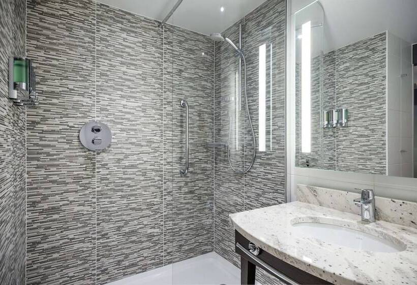 Семейный Номер, Hampton By Hilton Stockton On Tees