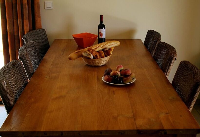 1间卧室的房子, Village De Montmarsis