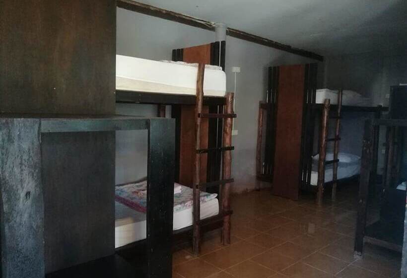 Vuode Makuusalissa, Palio Home   Hostel