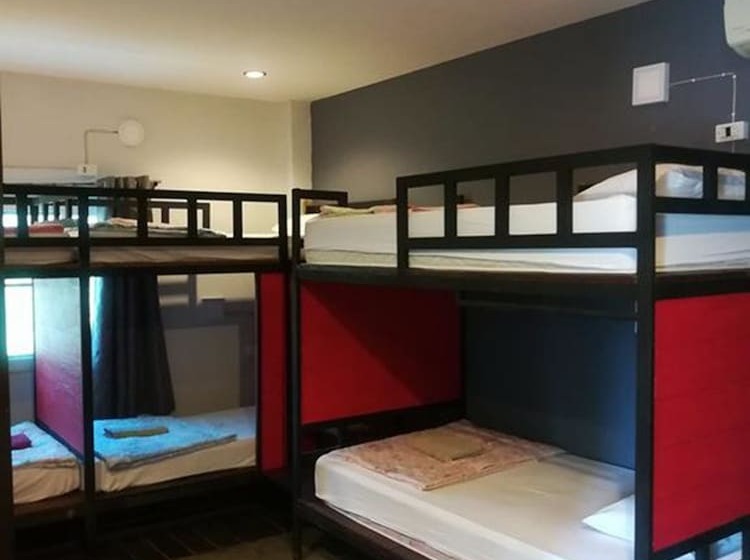 Vuode Makuusalissa, Palio Home   Hostel