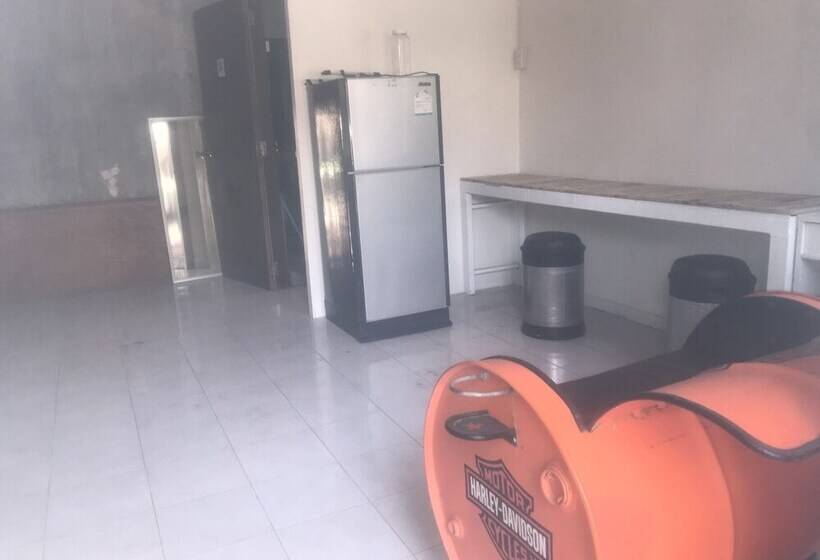 Vuode Makuusalissa, Palio Home   Hostel