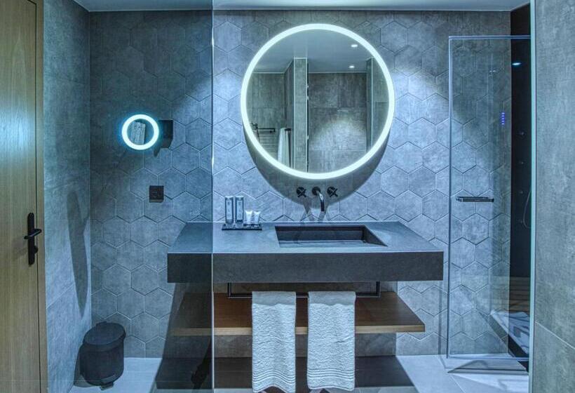 Quarto Deluxe, Meilenstein