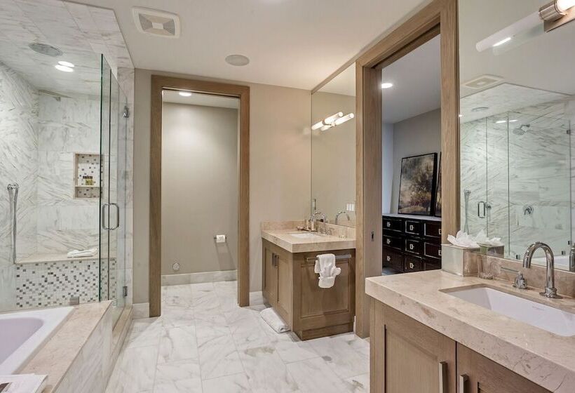 غرفة قياسية, Stein Eriksen Residences