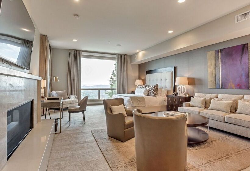 غرفة قياسية, Stein Eriksen Residences