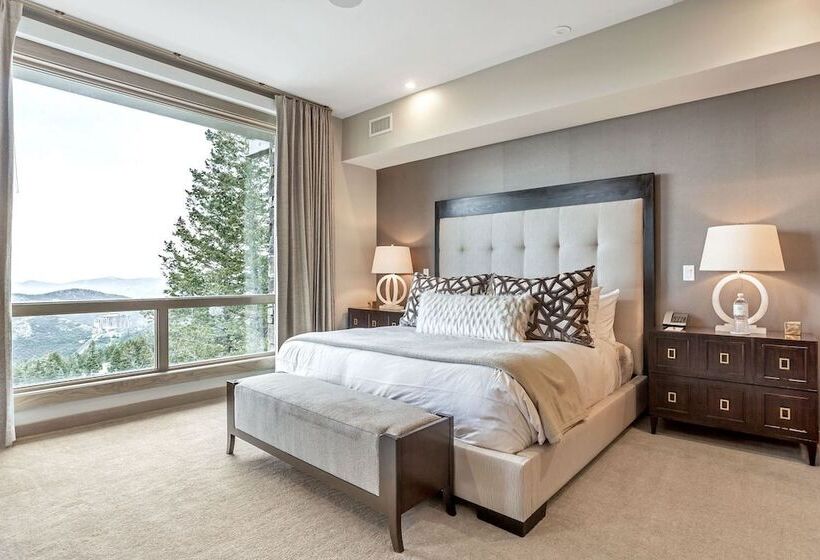 غرفة قياسية, Stein Eriksen Residences