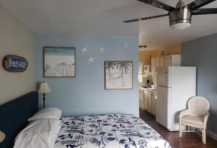 Студия Стандарт, Ashley Brooke Beach Resort