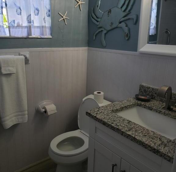 Студия Deluxe, Ashley Brooke Beach Resort