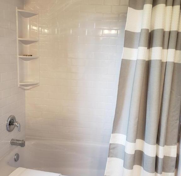 غرفة قياسية, Ashley Brooke Beach Resort