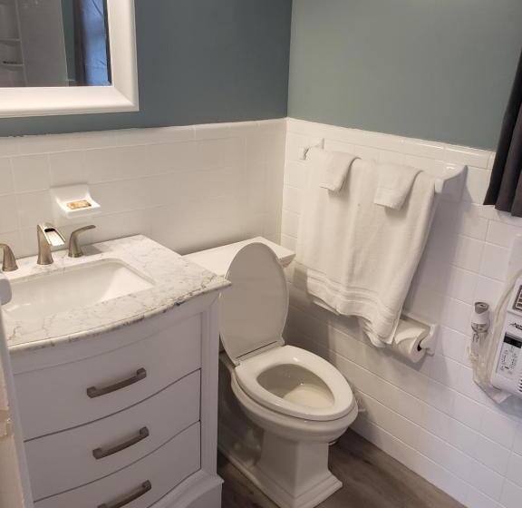 غرفة قياسية, Ashley Brooke Beach Resort